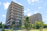 Brillia L-Sio萩山のフォトギャラリー：外観