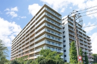 Brillia L-Sio萩山のフォトギャラリー：外観