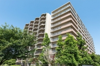 Brillia L-Sio萩山のフォトギャラリー：外観