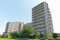 Brillia L-Sio萩山のフォトギャラリー：外観