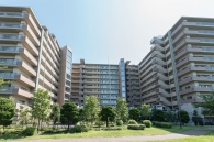 Brillia L-Sio萩山のフォトギャラリー：外観