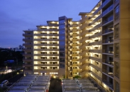 Brillia L-Sio萩山のフォトギャラリー：外観