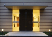 Brillia L-Sio萩山のフォトギャラリー：エントランス