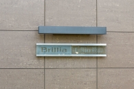 Brillia L-Sio萩山のフォトギャラリー：エントランス