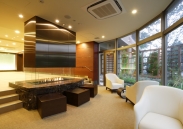 Brillia L-Sio萩山のフォトギャラリー：共用部