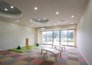 Brillia L-Sio萩山のフォトギャラリー：共用部