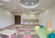 Brillia L-Sio萩山のフォトギャラリー：共用部