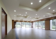 Brillia L-Sio萩山のフォトギャラリー：共用部