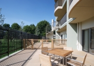 Brillia L-Sio萩山のフォトギャラリー：共用部