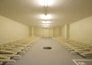 Brillia L-Sio萩山のフォトギャラリー：駐輪場