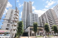 Brillia Tower 所沢ロジュマンのフォトギャラリー：外観