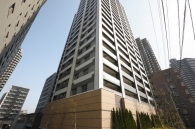 Brillia Tower 所沢ロジュマンのフォトギャラリー：外観
