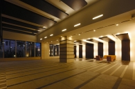 Brillia Tower 所沢ロジュマンのフォトギャラリー：エントランスホール