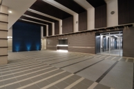 Brillia Tower 所沢ロジュマンのフォトギャラリー：エントランスホール