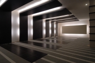 Brillia Tower 所沢ロジュマンのフォトギャラリー：エントランスホール