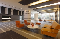 Brillia Tower 所沢ロジュマンのフォトギャラリー：共用部