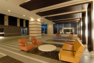 Brillia Tower 所沢ロジュマンのフォトギャラリー：共用部