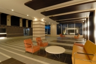 Brillia Tower 所沢ロジュマンのフォトギャラリー：共用部