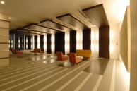 Brillia Tower 所沢ロジュマンのフォトギャラリー：共用部