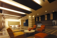 Brillia Tower 所沢ロジュマンのフォトギャラリー：共用部