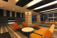 Brillia Tower 所沢ロジュマンのフォトギャラリー：共用部