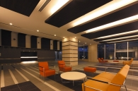 Brillia Tower 所沢ロジュマンのフォトギャラリー：共用部