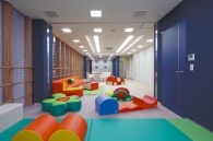 Brillia Tower 所沢ロジュマンのフォトギャラリー：キッズルーム