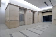 Brillia Tower 所沢ロジュマンのフォトギャラリー：共用部