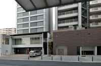 Brillia Tower 所沢ロジュマンのフォトギャラリー：駐車場