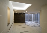 Brillia 西千葉のフォトギャラリー：エントランスホール