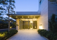 Brillia 南林間ハイライズのフォトギャラリー：エントランス