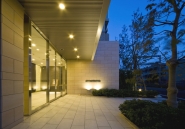 Brillia 南林間ハイライズのフォトギャラリー：エントランス