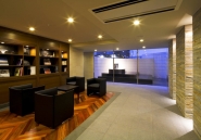 Brillia 巣鴨のフォトギャラリー：ライブラリー