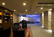 Brillia 巣鴨のフォトギャラリー：ライブラリー