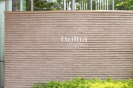 Brillia 稲毛 のフォトギャラリー：エントランス