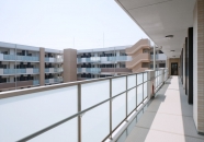 Brillia 稲毛 のフォトギャラリー：共用部