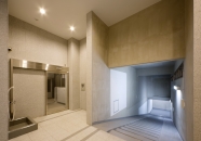 Brillia 稲毛 のフォトギャラリー：共用部