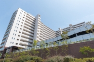 Brillia 辰巳 CANAL TERRACEのフォトギャラリー：外観