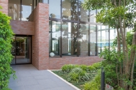 Brillia 辰巳 CANAL TERRACEのフォトギャラリー：外観