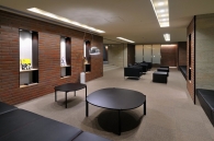 Brillia 辰巳 CANAL TERRACEのフォトギャラリー：エントランスホール