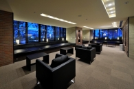 Brillia 辰巳 CANAL TERRACEのフォトギャラリー：エントランスホール