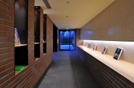 Brillia 辰巳 CANAL TERRACEのフォトギャラリー：キャナルクラブハウス