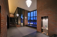 Brillia 辰巳 CANAL TERRACEのフォトギャラリー：キャナルクラブハウス