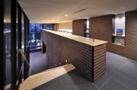 Brillia 辰巳 CANAL TERRACEのフォトギャラリー：キャナルクラブハウス