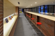 Brillia 辰巳 CANAL TERRACEのフォトギャラリー：キャナルクラブハウス