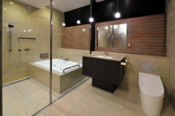 Brillia 辰巳 CANAL TERRACEのフォトギャラリー：ゲストルーム