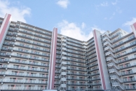 Brillia City ひばりが丘のフォトギャラリー：外観