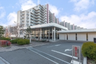 Brillia City ひばりが丘のフォトギャラリー：外観