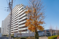 Brillia City ひばりが丘のフォトギャラリー：外観