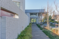 Brillia City ひばりが丘のフォトギャラリー：外構